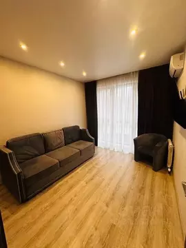 1-к кв. Татарстан, Казань ул. Волкова, 12 (32.0 м)