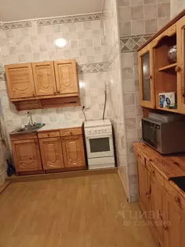 2-к кв. Москва 2-й Троицкий пер., 6 (63.2 м)