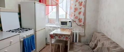 1-к кв. Волгоградская область, Волгоград ул. Козьмы Минина, 16 (33.0 ...