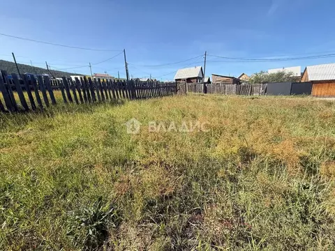 Участок в Бурятия, Улан-Удэ пер. Барнаульский, 70 (5.0 сот.)