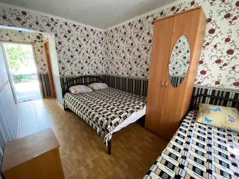 Комната Краснодарский край, Геленджик городской округ, с. ...