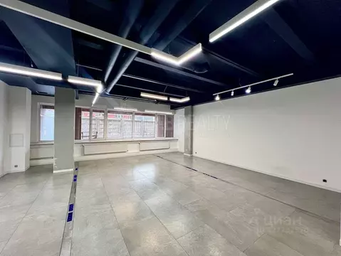 Офис в Москва ул. Горбунова, 2С3 (118 м)