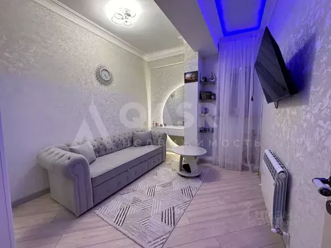 3-к кв. Дагестан, Махачкала ул. Ибрагима-Хаджи Урадинского, 13 (75.0 ...