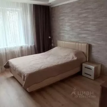 2-к кв. Коми, Вуктыл Комсомольская ул., 24 (58.0 м)