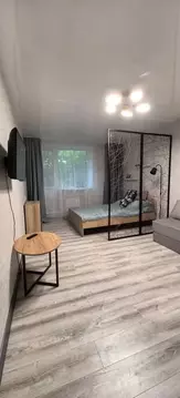 1-к кв. Приморский край, Находка Пограничная ул., 44А (33.0 м)