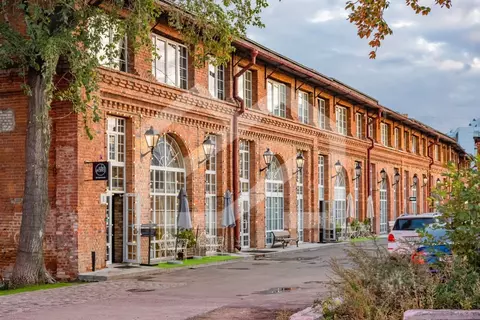 Помещение свободного назначения в Москва Бауманская ул., 11С8 (463 м)