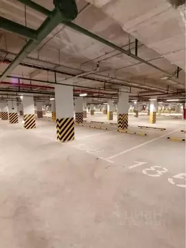 Гараж в Московская область, Ленинский городской округ, пос. Битца ...