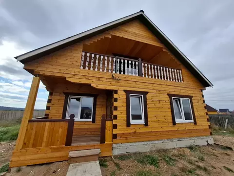 Дом в Иркутская область, Иркутский район, Уриковское муниципальное ...