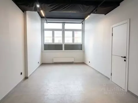 Помещение свободного назначения в Москва ул. Михайлова, 31А (31 м)