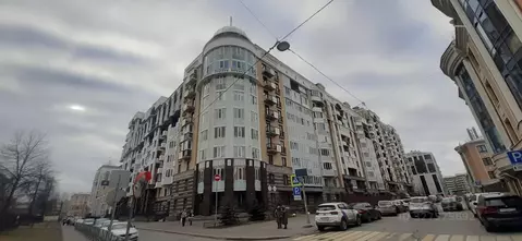 Гараж в Санкт-Петербург ул. Глухая Зеленина, 6 (15 м)