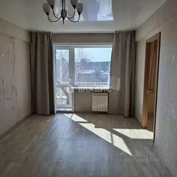 3-к кв. Иркутская область, Ангарск 94-й кв-л, 14 (54.9 м)