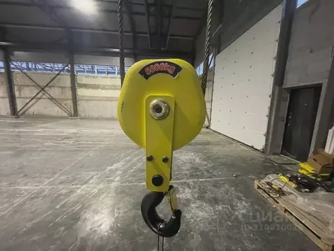 Склад в Свердловская область, Сысертский муниципальный округ, пос. ...