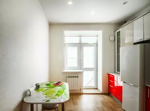 1-к кв. Вологодская область, Вологда Заречная ул., 11 (31.6 м)