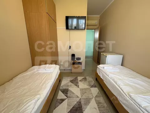 Студия Крым, Симферопольский район, Николаевка пгт ул. Чудесная, 2 ...