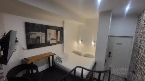 Комната Москва Севастопольский просп., 7К7 (22.0 м)