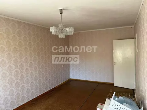 3-к кв. Иркутская область, Иркутск ул. Трилиссера, 101 (60.0 м)