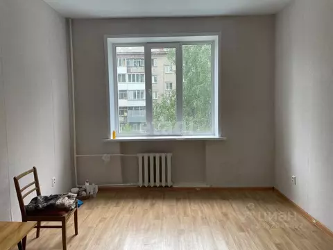 Комната Новосибирская область, Новосибирск ул. Аэропорт, 5 (15.5 м)