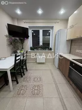 2-комнатная квартира: Санкт-Петербург, проспект Королёва, 73 (61 м)