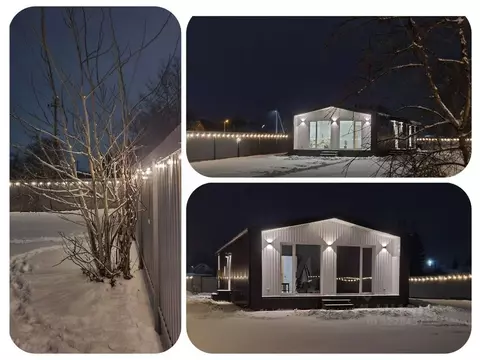 Дом в Орловская область, Орловский район, д. Сухая Орлица ул. ...