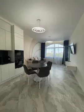 2-к кв. Калининградская область, Калининград ул. Молодой Гвардии, 34 ...