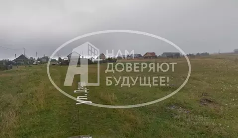 Участок в Пермский край, Лысьва Дачная ул., 27 (12.0 сот.)