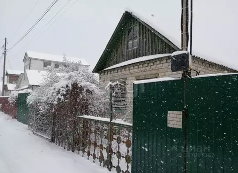 Дом в Липецкая область, Липецк Металлург-3 СНТ, 8/40 (50 м)