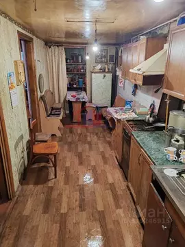 Дом в Белгородская область, Губкин Коммунистическая ул., 24 (69 м)