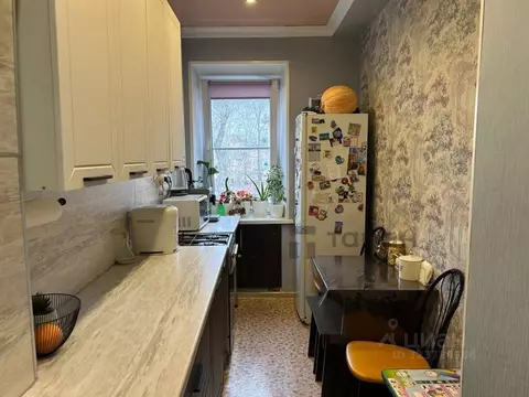 2-к кв. Челябинская область, Челябинск ул. Мира, 59 (36.6 м)