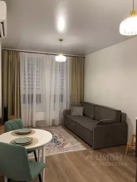 Студия Московская область, Мытищи ул. Стрельбище Динамо, 10 (24.0 м)