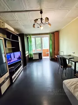 1-к кв. Москва ул. Маршала Чуйкова, 7К6 (31.0 м)