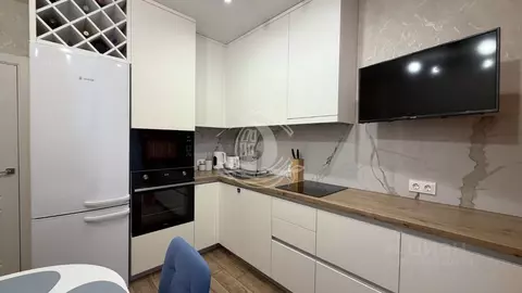 2-к кв. Алтайский край, Барнаул Партизанская ул., 203 (58.0 м)