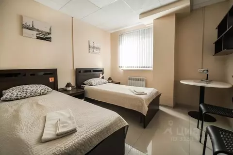 Комната Тюменская область, Тобольск 6-й мкр, 38