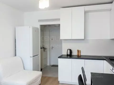 Студия Москва Юго-Восточный ао, Люблино р-н,  (19.6 м)