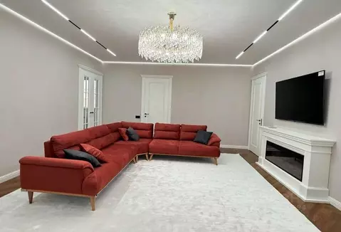 2-к кв. Краснодарский край, Краснодар Московская ул., 144к1 (64.62 м)