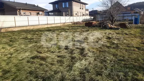 Участок в Краснодарский край, Горячий Ключ ул. Гоголя (8.78 сот.)