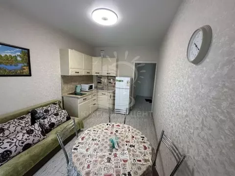 1-к кв. Краснодарский край, Анапа ул. Ивана Голубца, 147 (41.0 м)