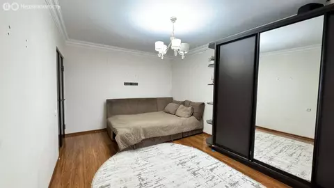 1-комнатная квартира: Джалган, Дагестанская улица, 2 (33 м)