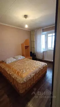 1-к кв. Красноярский край, Красноярск ул. Кочубея, 7 (29.0 м)