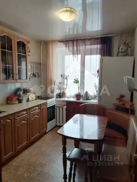 2-к кв. Тюменская область, Тюмень Широтная ул., 113 (59.3 м)