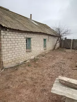 Дом в Калмыкия, Сарпинский район, с. Кануково  (48 м)