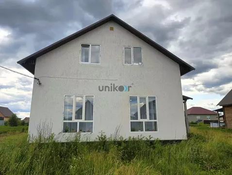 Дом в Башкортостан, Иглинский сельсовет, с. Иглино ул. Циолковского ...