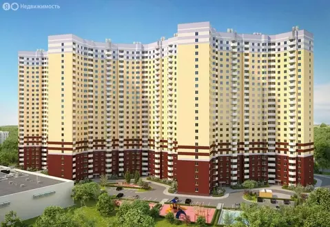 1-комнатная квартира: Энгельс, Полиграфическая улица, 85 (37.8 м)