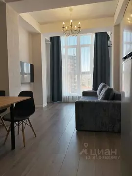 2-к кв. Дагестан, Махачкала ул. Даниялова, 120А (65.0 м)