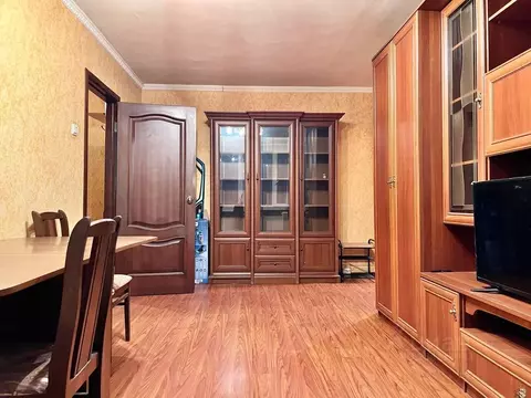 3-к кв. Санкт-Петербург ул. Орджоникидзе, 27 (55.0 м)