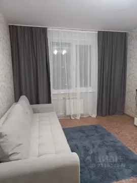 1-к кв. Нижегородская область, Нижний Новгород Бурнаковская ул., 65 ...