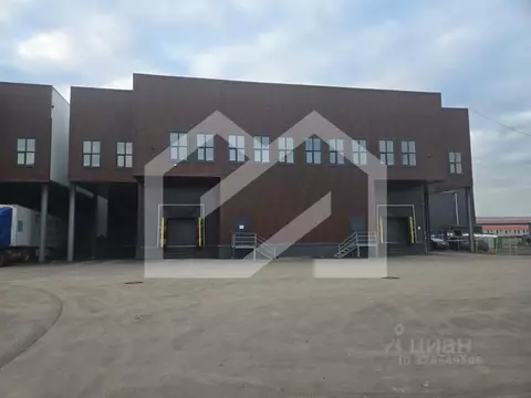 Склад в Московская область, Люберцы городской округ, пос. Чкалово ул. ...