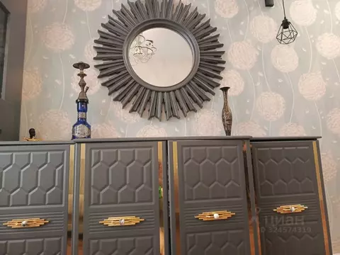 3-к кв. Москва ул. Годовикова, 11к4 (61.0 м)