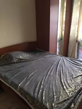 Комната Москва 1-й Басманный пер., 5/20С2