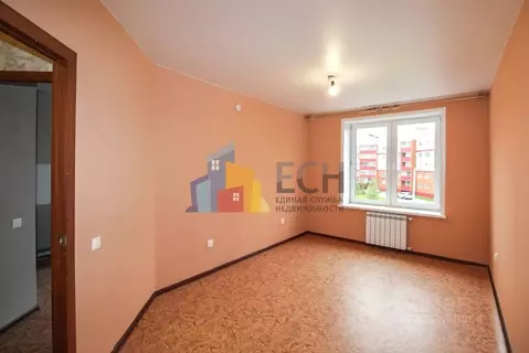 1-к кв. Тульская область, Тула ул. Новоселов, 4к3 (33.1 м)