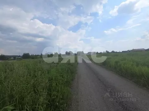 Участок в Московская область, Люберцы городской округ, с. Верхнее ...